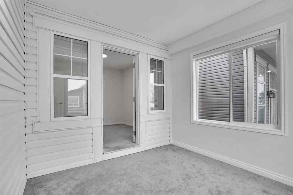 MLS® A2269786 - 192 Carrington Crescent NW in Carrington Calgary, Residential