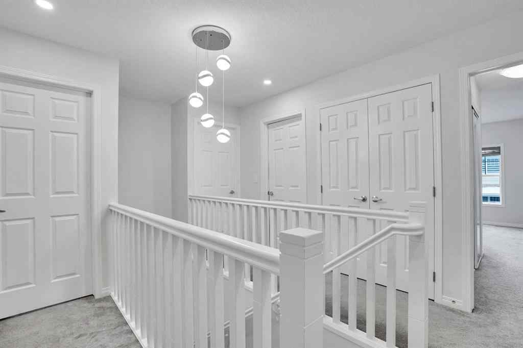 MLS® A2269786 - 192 Carrington Crescent NW in Carrington Calgary, Residential