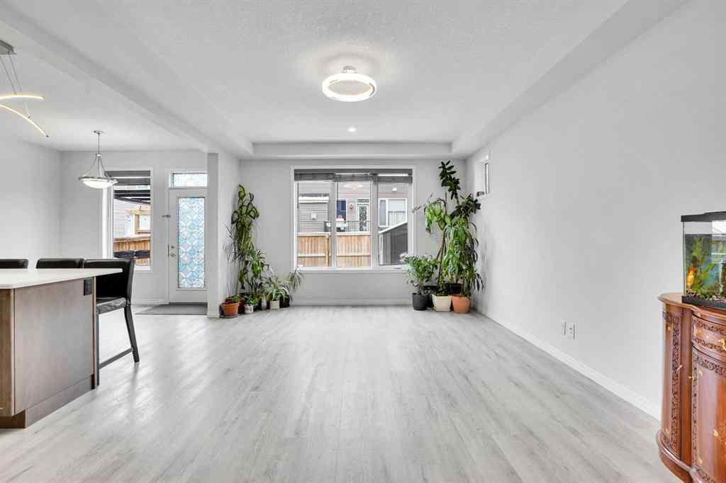 MLS® A2269786 - 192 Carrington Crescent NW in Carrington Calgary, Residential