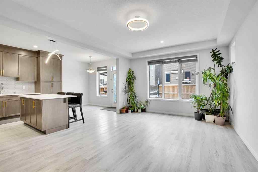 MLS® A2269786 - 192 Carrington Crescent NW in Carrington Calgary, Residential