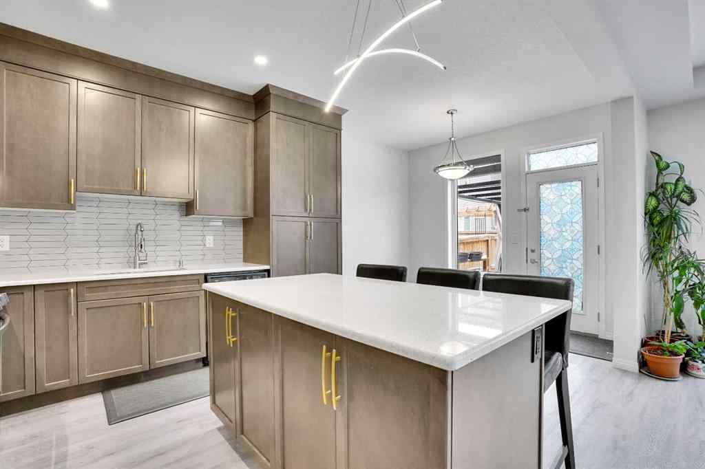 MLS® A2269786 - 192 Carrington Crescent NW in Carrington Calgary, Residential