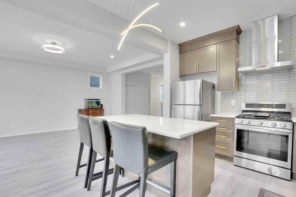 MLS® A2269786 - 192 Carrington Crescent NW in Carrington Calgary, Residential