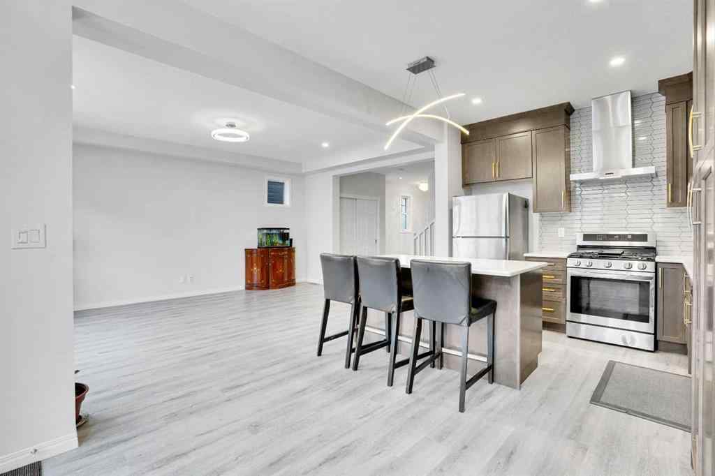 MLS® A2269786 - 192 Carrington Crescent NW in Carrington Calgary, Residential