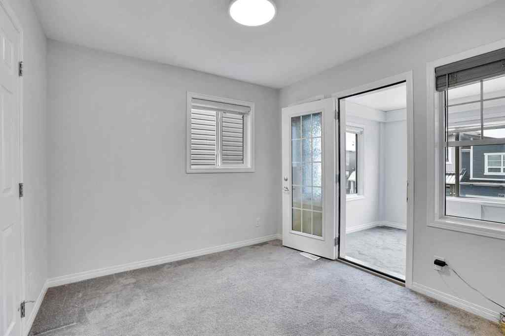 MLS® A2269786 - 192 Carrington Crescent NW in Carrington Calgary, Residential