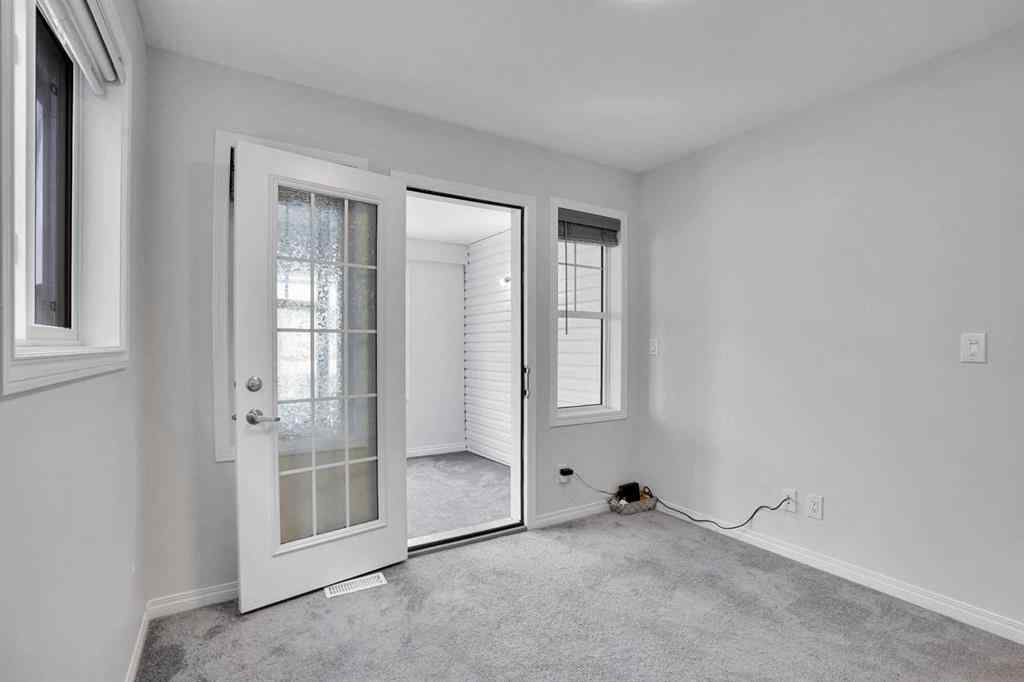 MLS® A2269786 - 192 Carrington Crescent NW in Carrington Calgary, Residential