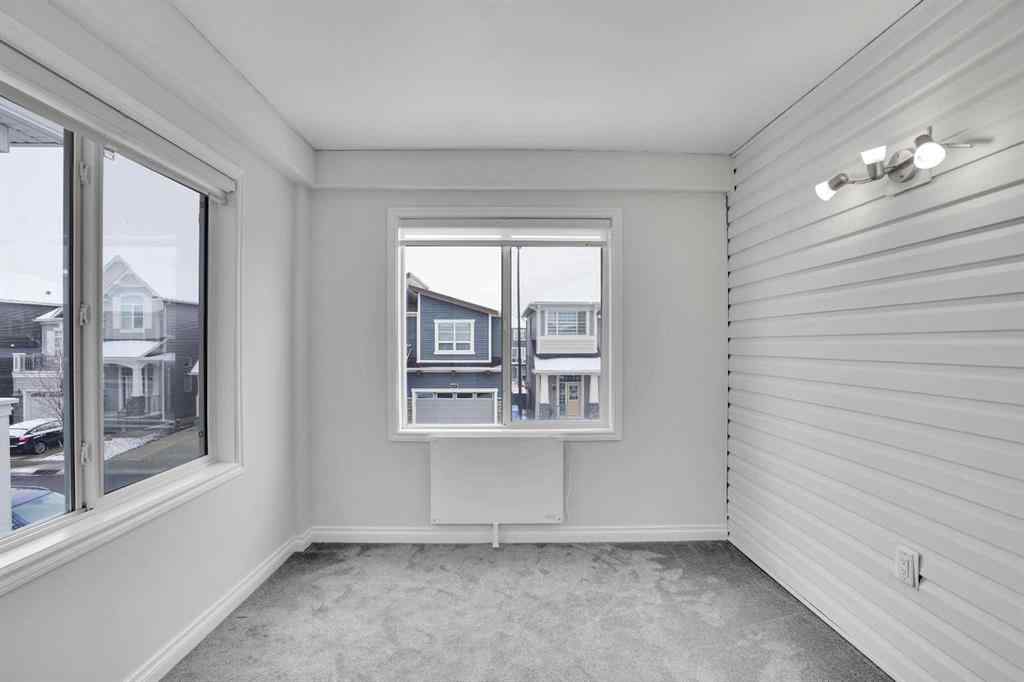 MLS® A2269786 - 192 Carrington Crescent NW in Carrington Calgary, Residential