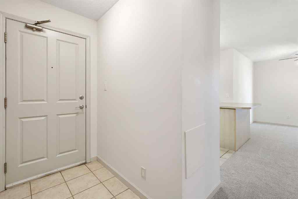 MLS&reg; # A2269787 - Unit #1003 650 10 Street SW in Downtown West End Calgary, Residential Open Houses