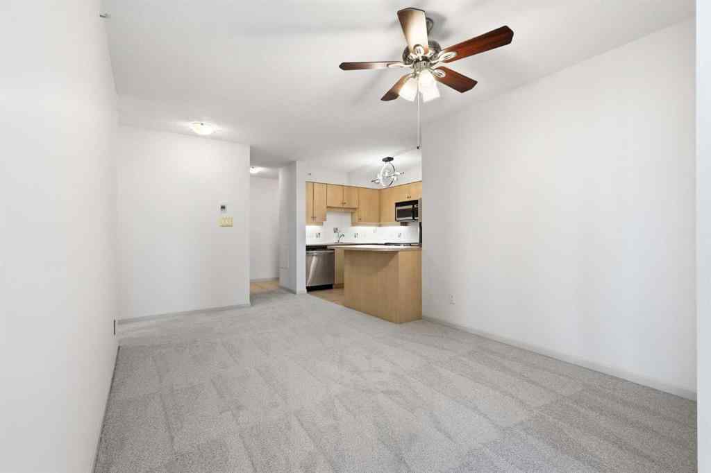 MLS&reg; # A2269787 - Unit #1003 650 10 Street SW in Downtown West End Calgary, Residential Open Houses
