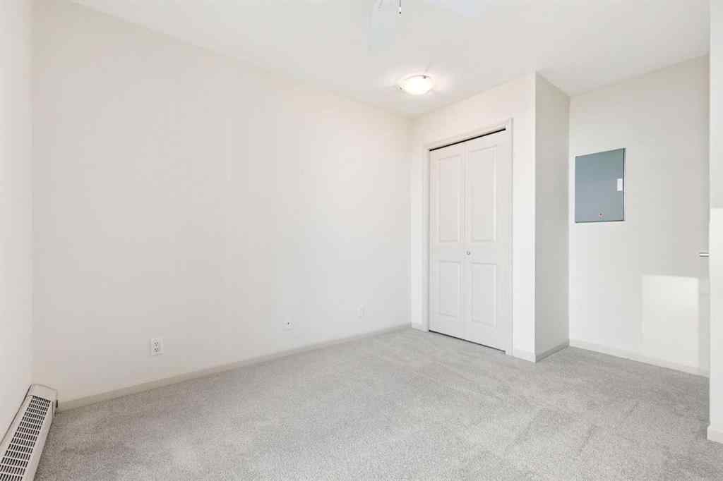 MLS&reg; # A2269787 - Unit #1003 650 10 Street SW in Downtown West End Calgary, Residential Open Houses