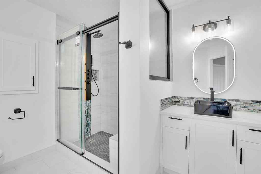 MLS&reg; # A2269788 - 195 Mt Reliant Place SE in McKenzie Lake Calgary, Residential Open Houses