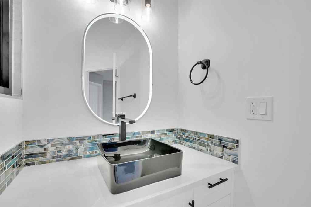 MLS&reg; # A2269788 - 195 Mt Reliant Place SE in McKenzie Lake Calgary, Residential Open Houses