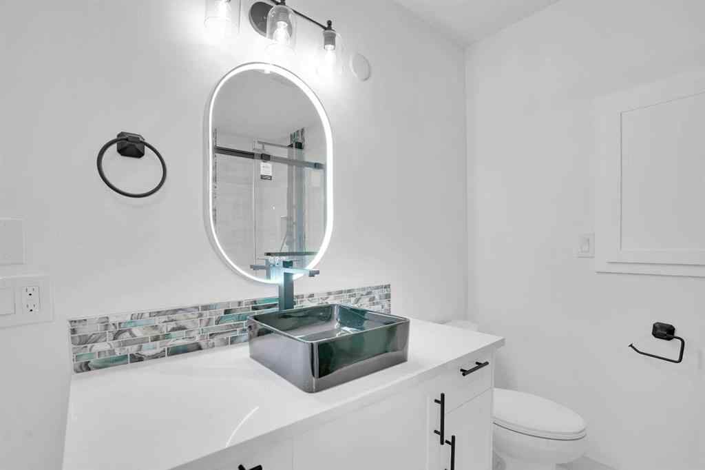 MLS&reg; # A2269788 - 195 Mt Reliant Place SE in McKenzie Lake Calgary, Residential Open Houses