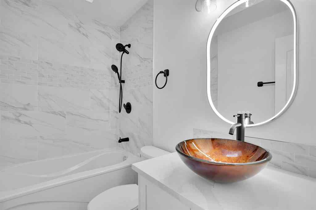 MLS&reg; # A2269788 - 195 Mt Reliant Place SE in McKenzie Lake Calgary, Residential Open Houses