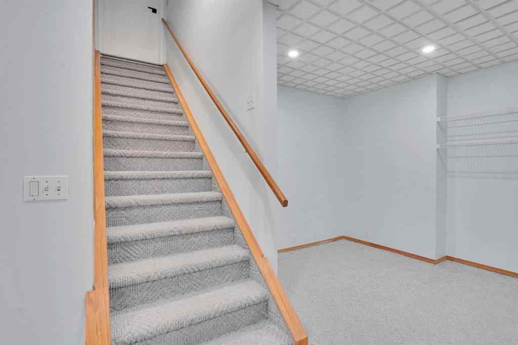 MLS&reg; # A2269788 - 195 Mt Reliant Place SE in McKenzie Lake Calgary, Residential Open Houses