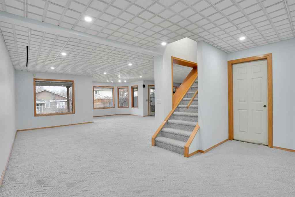 MLS&reg; # A2269788 - 195 Mt Reliant Place SE in McKenzie Lake Calgary, Residential Open Houses