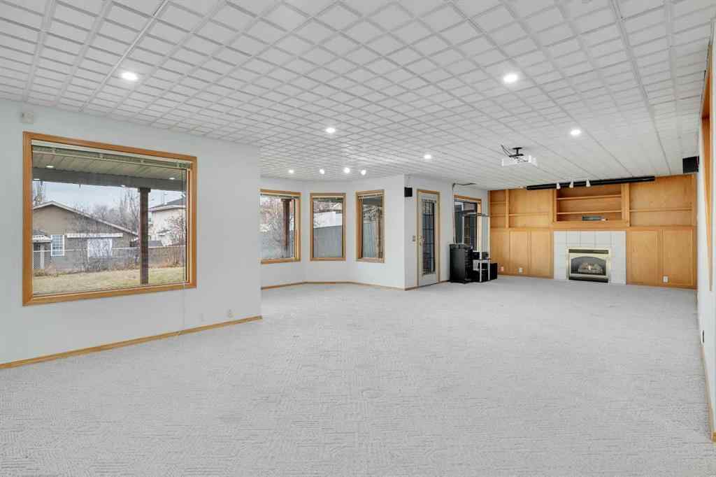 MLS&reg; # A2269788 - 195 Mt Reliant Place SE in McKenzie Lake Calgary, Residential Open Houses