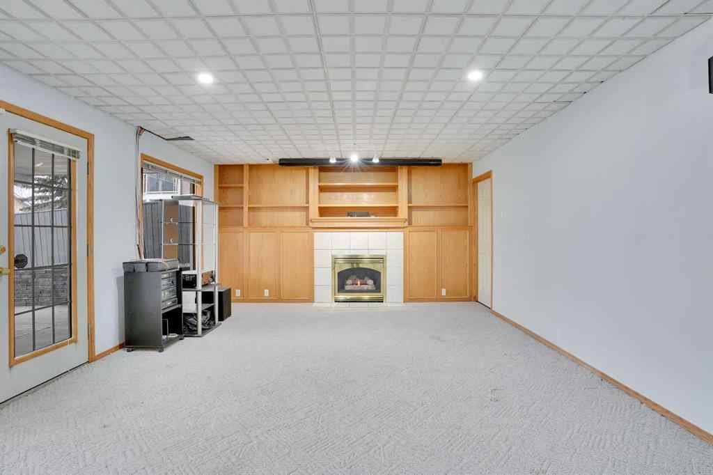 MLS&reg; # A2269788 - 195 Mt Reliant Place SE in McKenzie Lake Calgary, Residential Open Houses