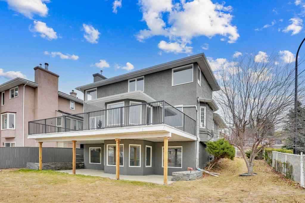 MLS&reg; # A2269788 - 195 Mt Reliant Place SE in McKenzie Lake Calgary, Residential Open Houses