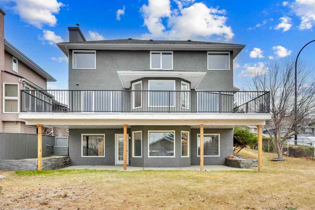 MLS&reg; # A2269788 - 195 Mt Reliant Place SE in McKenzie Lake Calgary, Residential Open Houses