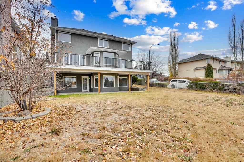 MLS&reg; # A2269788 - 195 Mt Reliant Place SE in McKenzie Lake Calgary, Residential Open Houses