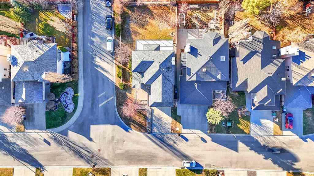 MLS&reg; # A2269788 - 195 Mt Reliant Place SE in McKenzie Lake Calgary, Residential Open Houses