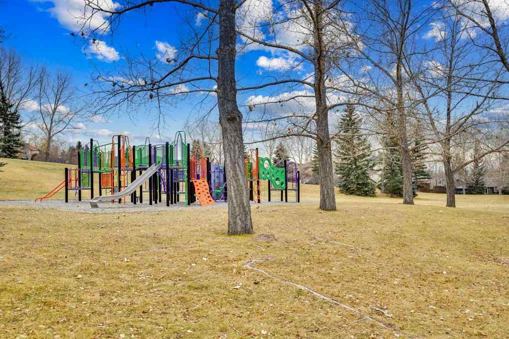 MLS&reg; # A2269788 - 195 Mt Reliant Place SE in McKenzie Lake Calgary, Residential Open Houses