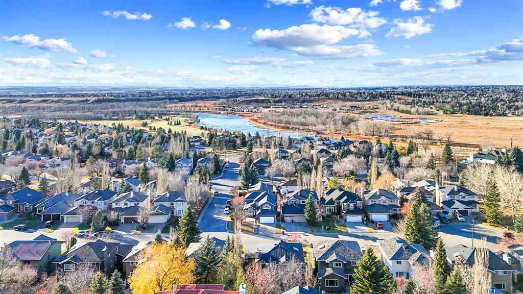 MLS&reg; # A2269788 - 195 Mt Reliant Place SE in McKenzie Lake Calgary, Residential Open Houses
