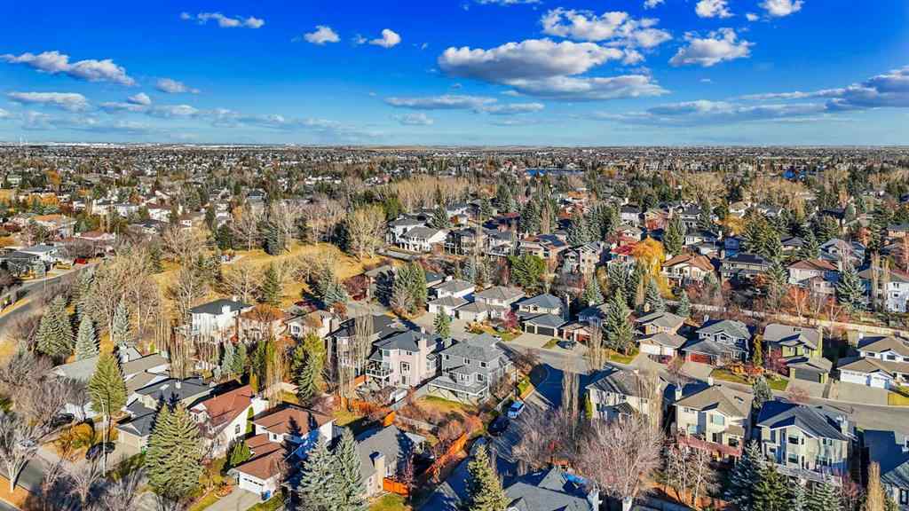 MLS&reg; # A2269788 - 195 Mt Reliant Place SE in McKenzie Lake Calgary, Residential Open Houses