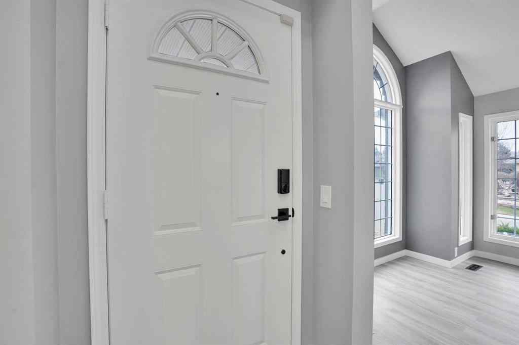 MLS&reg; # A2269788 - 195 Mt Reliant Place SE in McKenzie Lake Calgary, Residential Open Houses