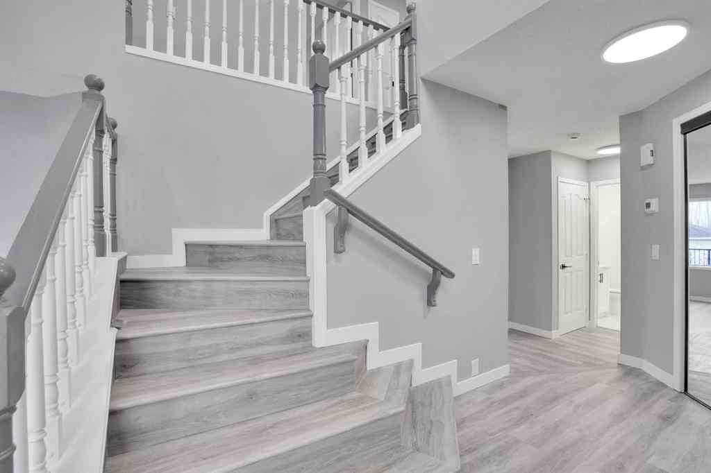 MLS&reg; # A2269788 - 195 Mt Reliant Place SE in McKenzie Lake Calgary, Residential Open Houses