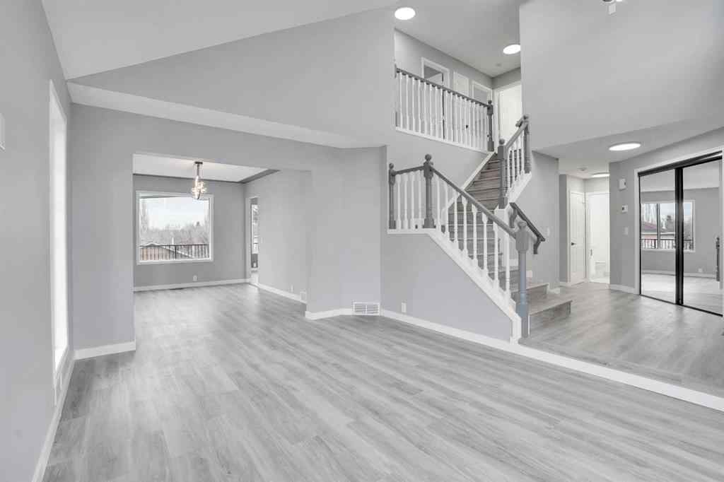 MLS&reg; # A2269788 - 195 Mt Reliant Place SE in McKenzie Lake Calgary, Residential Open Houses