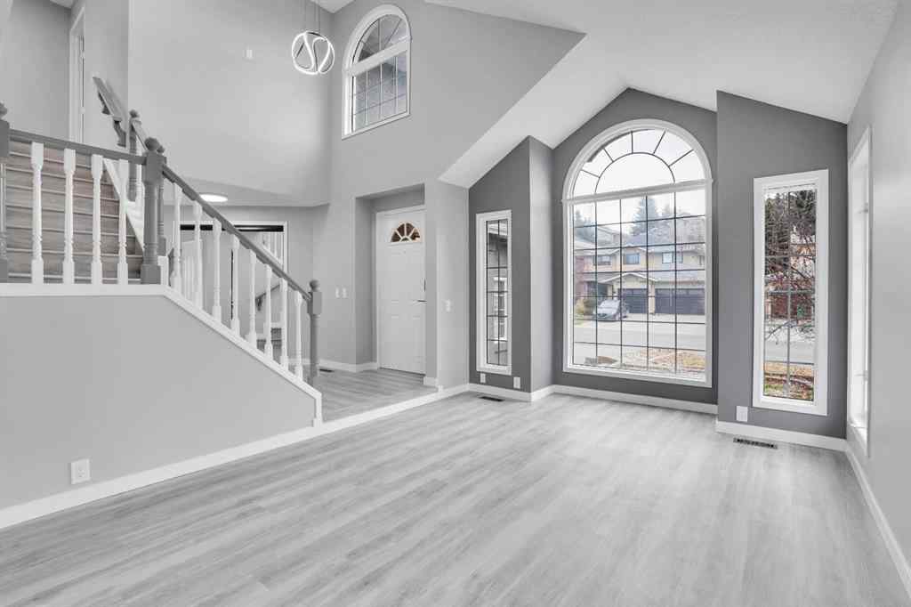 MLS&reg; # A2269788 - 195 Mt Reliant Place SE in McKenzie Lake Calgary, Residential Open Houses