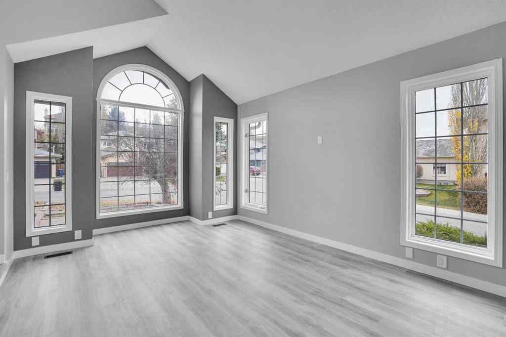 MLS&reg; # A2269788 - 195 Mt Reliant Place SE in McKenzie Lake Calgary, Residential Open Houses