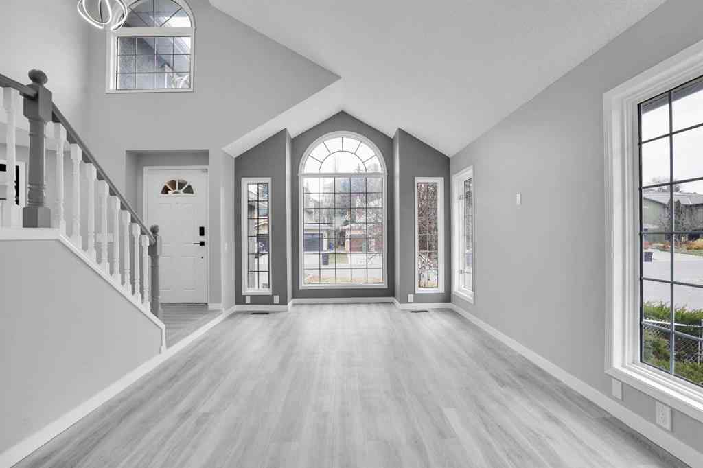 MLS&reg; # A2269788 - 195 Mt Reliant Place SE in McKenzie Lake Calgary, Residential Open Houses