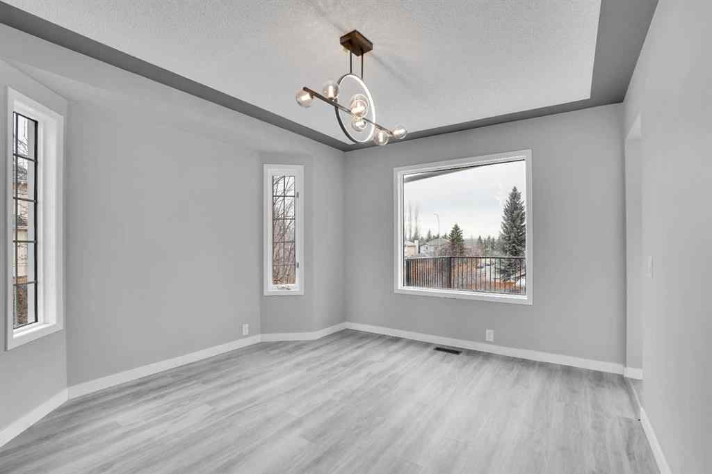 MLS&reg; # A2269788 - 195 Mt Reliant Place SE in McKenzie Lake Calgary, Residential Open Houses