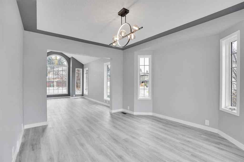 MLS&reg; # A2269788 - 195 Mt Reliant Place SE in McKenzie Lake Calgary, Residential Open Houses