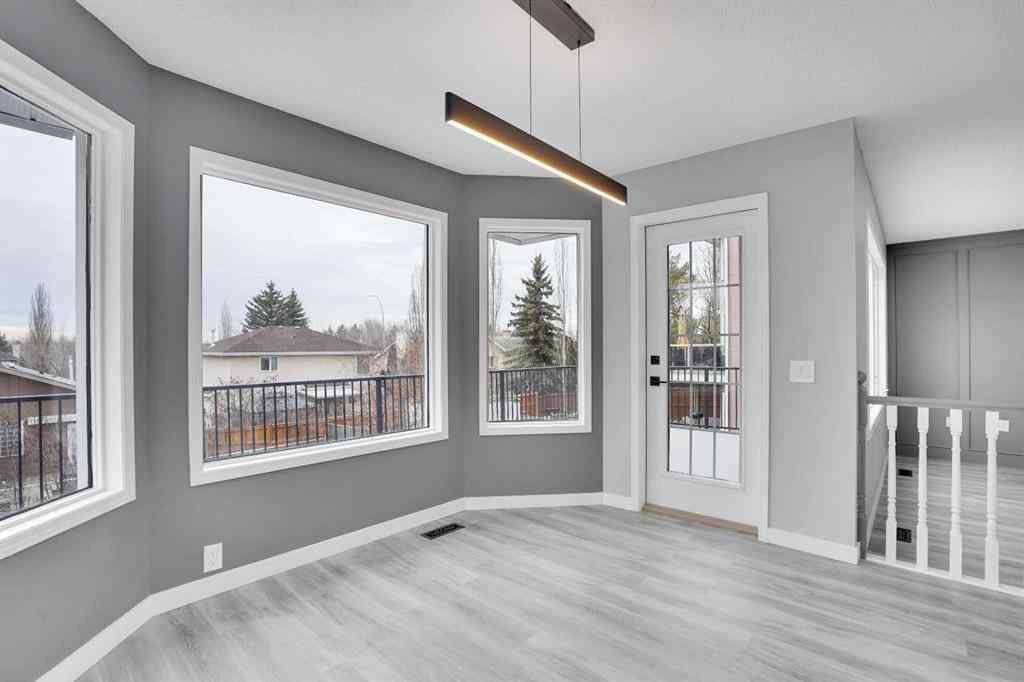 MLS&reg; # A2269788 - 195 Mt Reliant Place SE in McKenzie Lake Calgary, Residential Open Houses