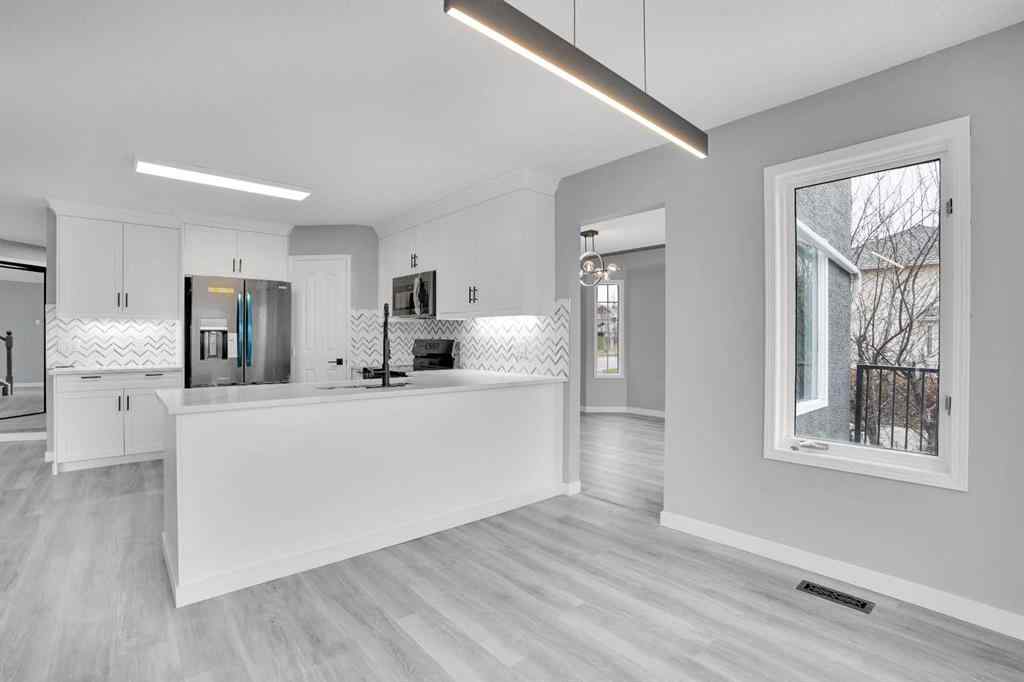 MLS&reg; # A2269788 - 195 Mt Reliant Place SE in McKenzie Lake Calgary, Residential Open Houses