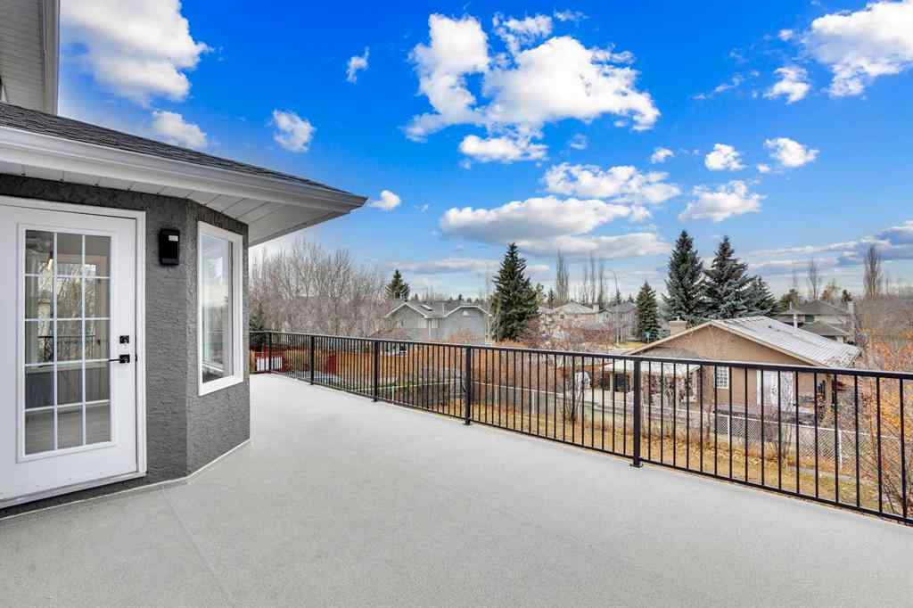 MLS&reg; # A2269788 - 195 Mt Reliant Place SE in McKenzie Lake Calgary, Residential Open Houses