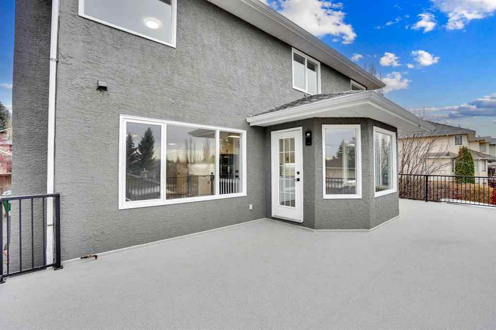 MLS&reg; # A2269788 - 195 Mt Reliant Place SE in McKenzie Lake Calgary, Residential Open Houses