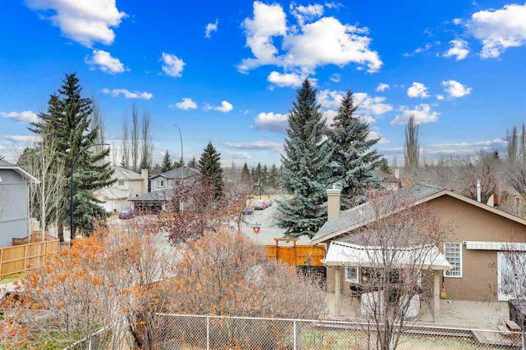 MLS&reg; # A2269788 - 195 Mt Reliant Place SE in McKenzie Lake Calgary, Residential Open Houses
