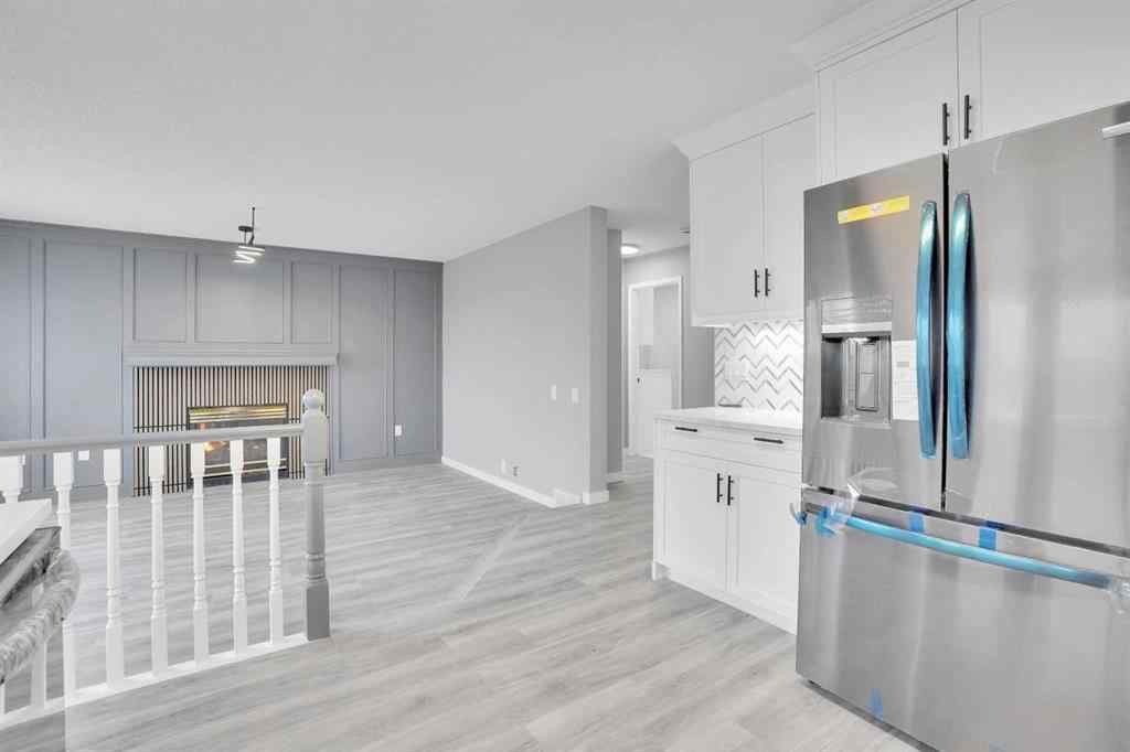 MLS&reg; # A2269788 - 195 Mt Reliant Place SE in McKenzie Lake Calgary, Residential Open Houses