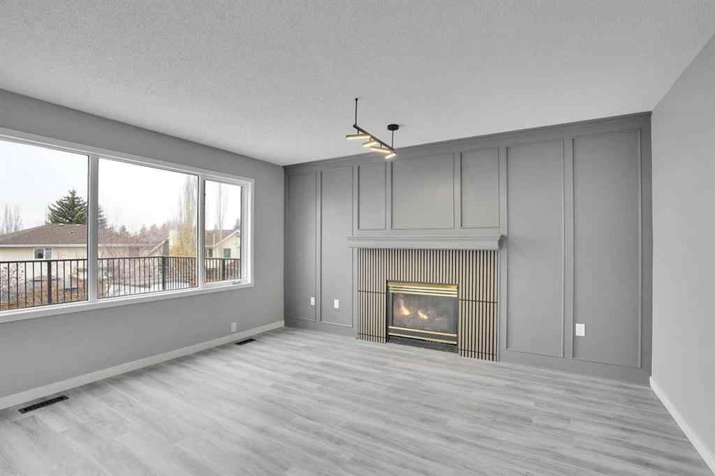 MLS&reg; # A2269788 - 195 Mt Reliant Place SE in McKenzie Lake Calgary, Residential Open Houses