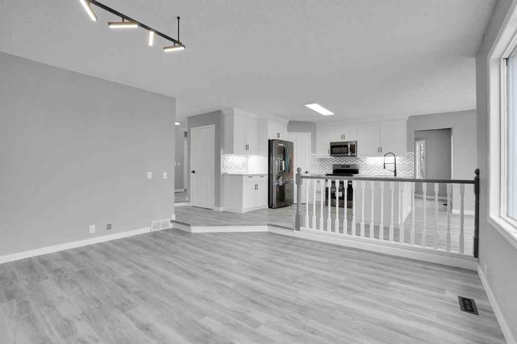 MLS&reg; # A2269788 - 195 Mt Reliant Place SE in McKenzie Lake Calgary, Residential Open Houses