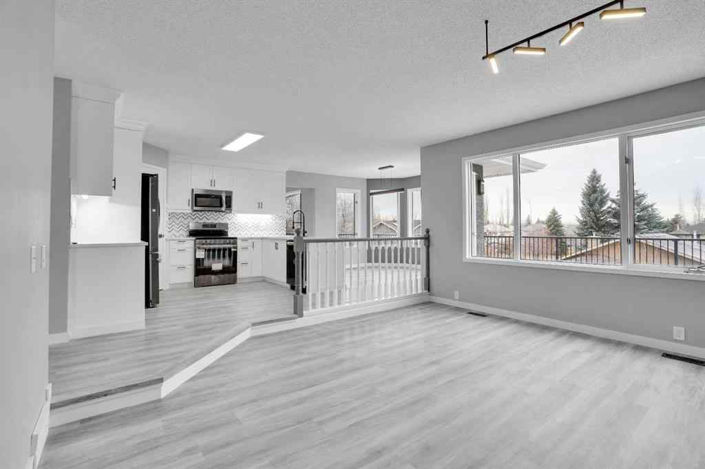 MLS&reg; # A2269788 - 195 Mt Reliant Place SE in McKenzie Lake Calgary, Residential Open Houses