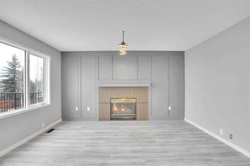 MLS&reg; # A2269788 - 195 Mt Reliant Place SE in McKenzie Lake Calgary, Residential Open Houses