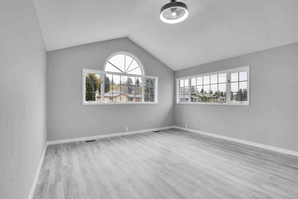 MLS&reg; # A2269788 - 195 Mt Reliant Place SE in McKenzie Lake Calgary, Residential Open Houses