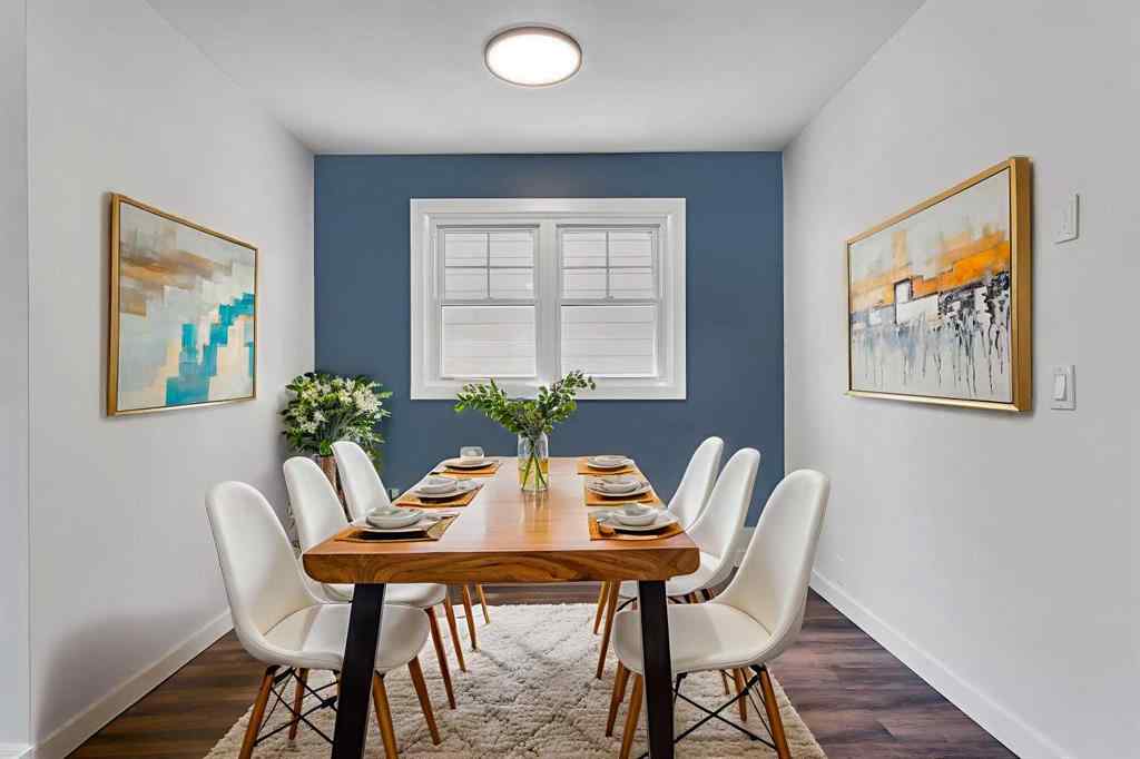 MLS® A2269789 - 199 Cedardale Road SW in Cedarbrae Calgary, Residential