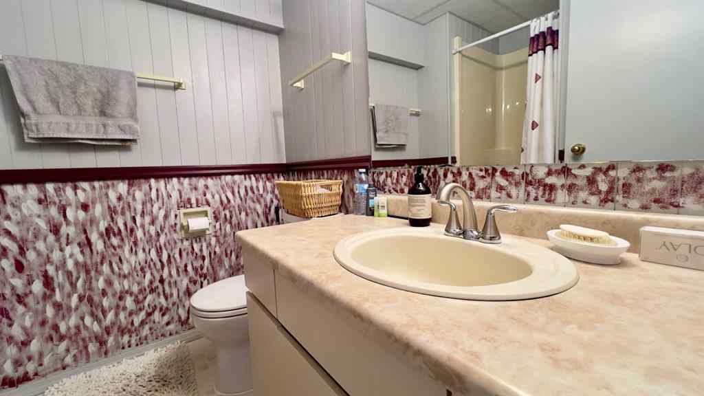 MLS&reg; # A2269790 - 102 Stephens Cres   in Hanna Hanna, Residential Open Houses