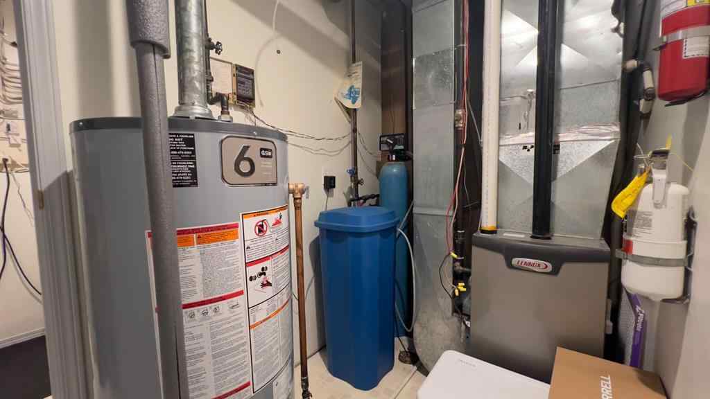 MLS&reg; # A2269790 - 102 Stephens Cres   in Hanna Hanna, Residential Open Houses